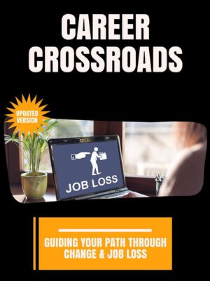 cover image of Career Crossroads